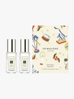 Jo Malone London Festive Cologne Duo | MECCA