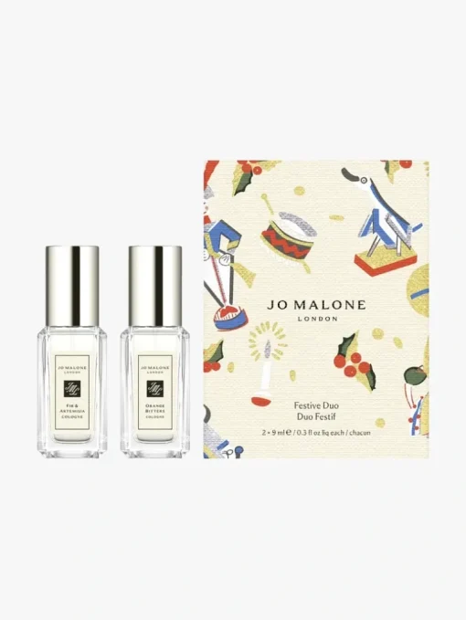 Jo Malone London Festive Cologne Duo | MECCA