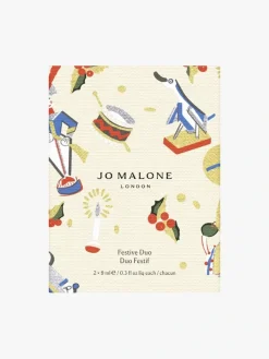 Jo Malone London Festive Cologne Duo | MECCA