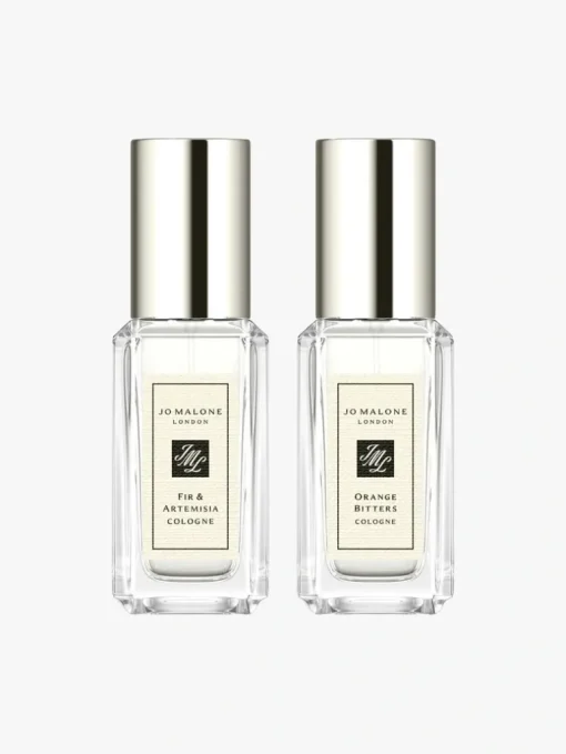 Jo Malone London Festive Cologne Duo | MECCA