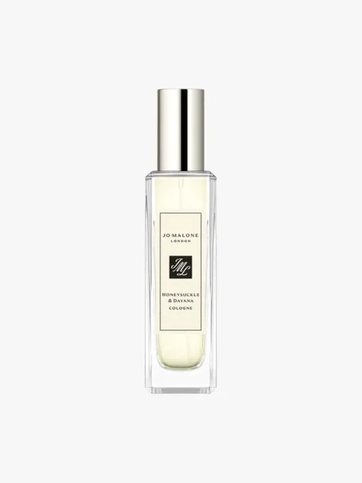 Jo Malone London Honeysuckle & Davana Cologne | MECCA