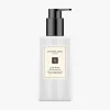 Jo Malone London Lime Basil & Mandarin Hand & Body Lotion | MECCA