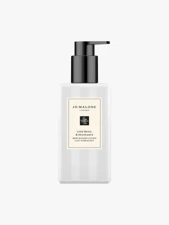 Jo Malone London Lime Basil & Mandarin Hand & Body Lotion | MECCA