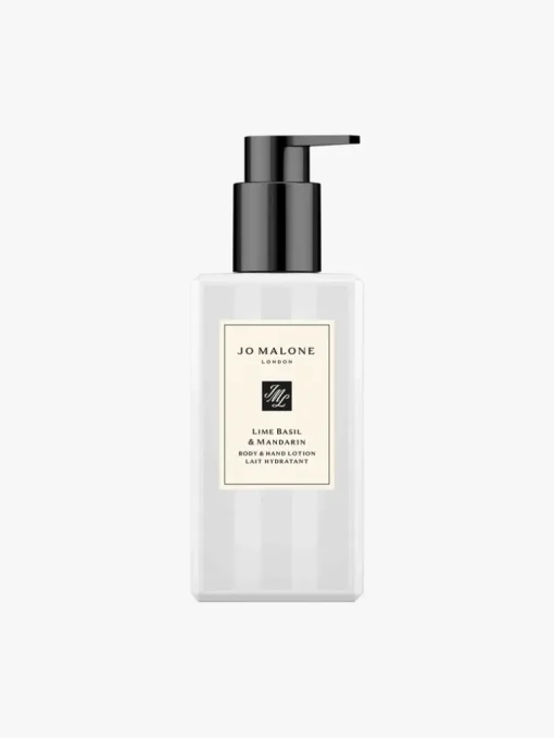Jo Malone London Lime Basil & Mandarin Hand & Body Lotion | MECCA