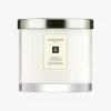 Jo Malone London Lime Basil & Mandarin Deluxe Candle | MECCA