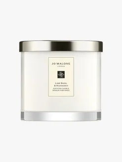 Jo Malone London Lime Basil & Mandarin Deluxe Candle | MECCA