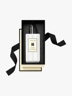 Jo Malone London Lime Basil & Mandarin Hand & Body Lotion | MECCA