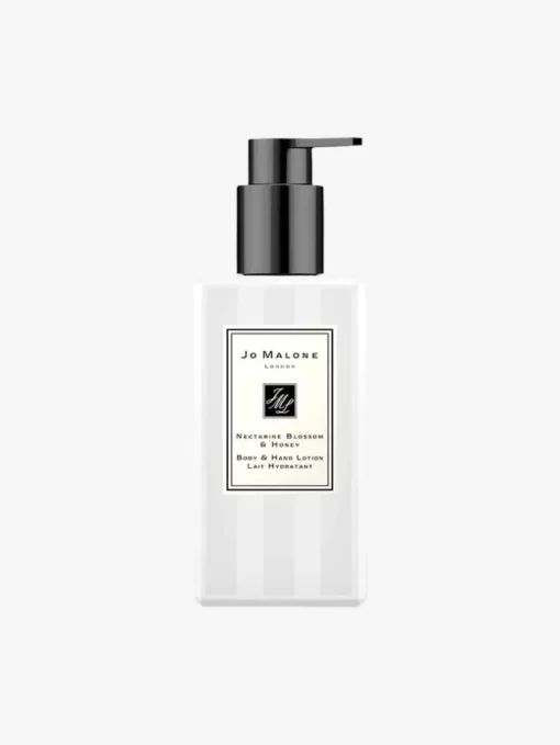 Jo Malone London Nectarine Blossom & Honey Body and Hand Lotion | MECCA