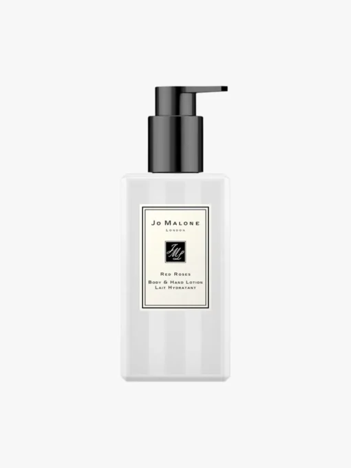 Jo Malone London Red Roses Body and Hand Lotion | MECCA