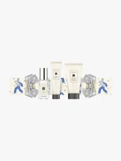 Jo Malone London Snowman Cracker | MECCA