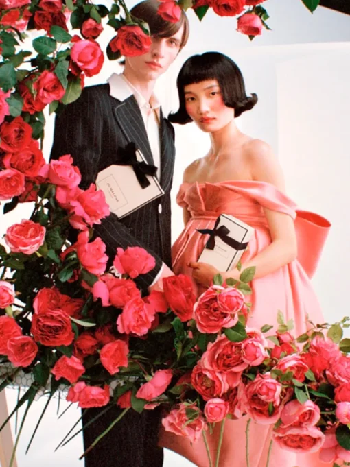 Jo Malone London Taif Rose Cologne Intense | MECCA