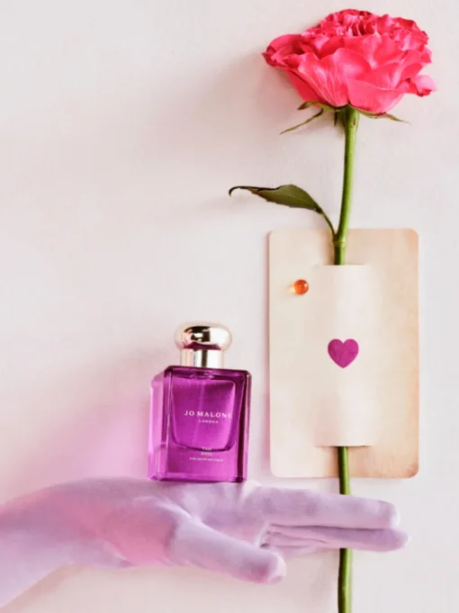 Jo Malone London Taif Rose Cologne Intense | MECCA