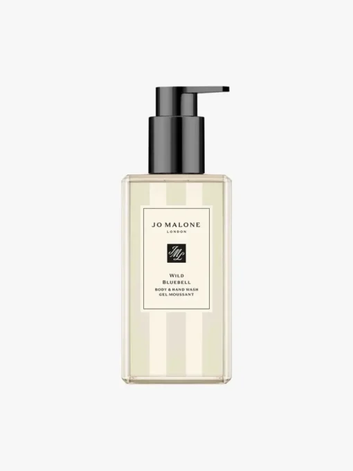 Jo Malone London Wild Bluebell Body and Hand Wash | MECCA