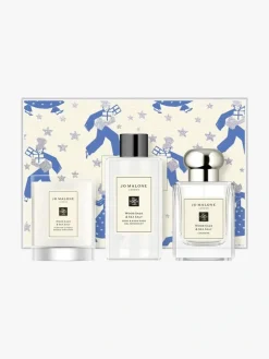 Jo Malone London Wood Sage & Sea Salt Collection | MECCA