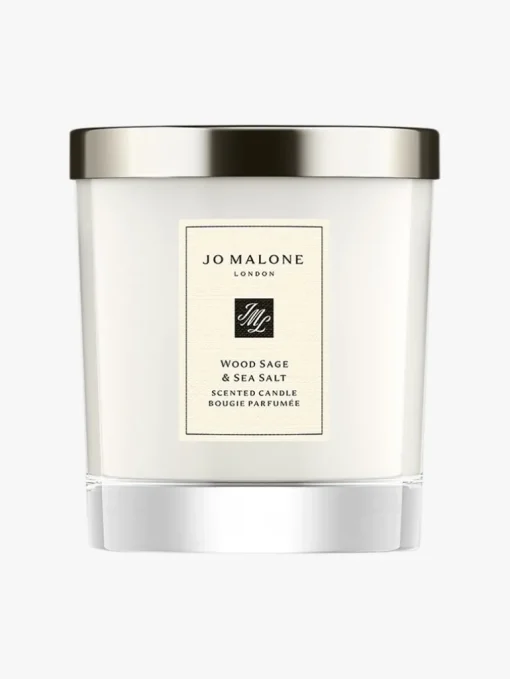 Jo Malone London Wood Sage & Sea Salt Candle | MECCA