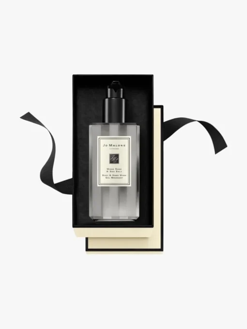 Jo Malone London Wood Sage & Sea Salt Body and Hand Wash | MECCA