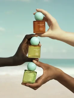 Jo Malone London Yellow Hibiscus Cologne | MECCA