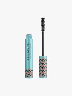 Josie Maran Cosmetics Argan Black Oil Mascara | MECCA