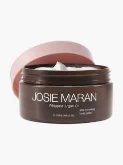 Josie Maran Whipped Argan Oil Body Butter | MECCA