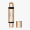 Jouer Bloom, Bronze & Glow Bronzer + Highlighter Duo Sunrise | MECCA