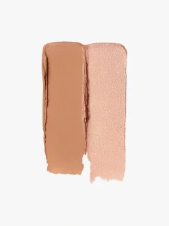 Jouer Bloom, Bronze & Glow Bronzer + Highlighter Duo Sunrise | MECCA