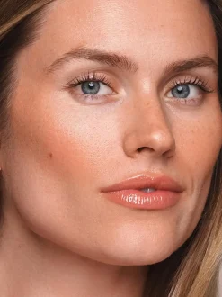 Jouer Bloom, Bronze & Glow Bronzer + Highlighter Duo Sunrise | MECCA