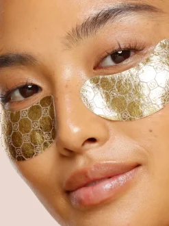 Jouer Luminize Dark Circle Correcting & Smoothing Eye Patches | MECCA