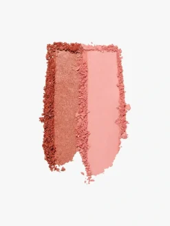 Jouer Mini Blush Bouquet Dual Blush Palette - Rose Gold | MECCA