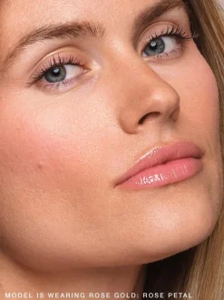 Jouer Mini Blush Bouquet Dual Blush Palette - Rose Gold | MECCA