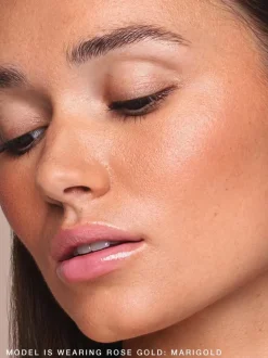 Jouer Mini Blush Bouquet Dual Blush Palette - Rose Gold | MECCA