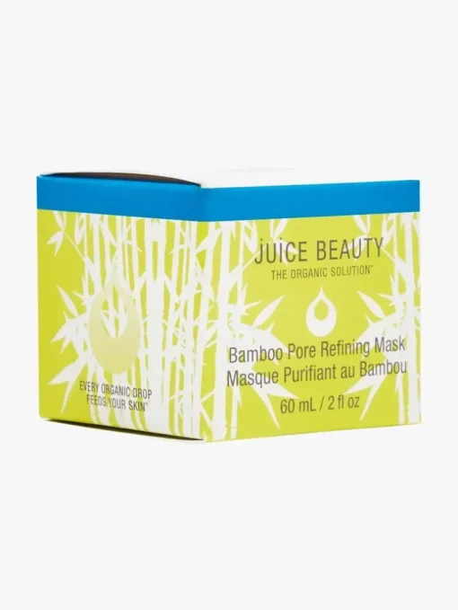 Juice Beauty Blemish Clearing Bamboo Pore Refining Mask | MECCA