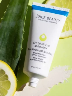 Juice Beauty Oil Free Moisturiser | MECCA