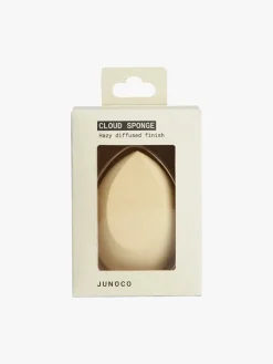 JUNO & Co Cloud Makeup Sponge Cream | MECCA