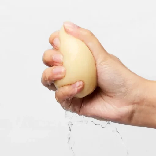 JUNO & Co Cloud Makeup Sponge Cream | MECCA