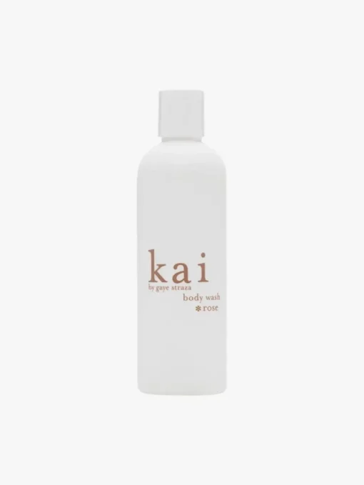 Kai Rose Body Wash | MECCA