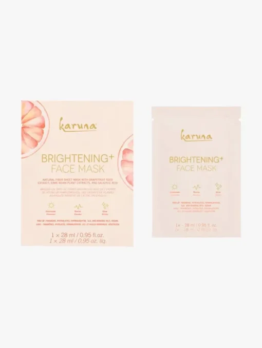 KARUNA Brightening Face Mask | MECCA