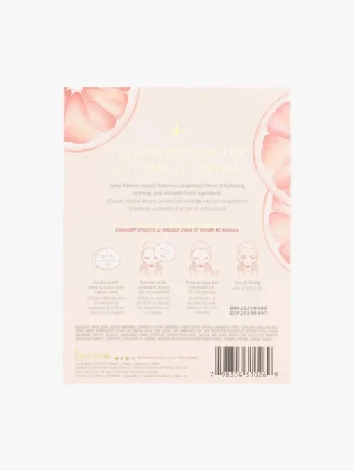 KARUNA Brightening Face Mask | MECCA