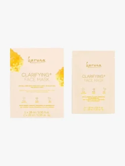 KARUNA Clarifying Face Mask | MECCA
