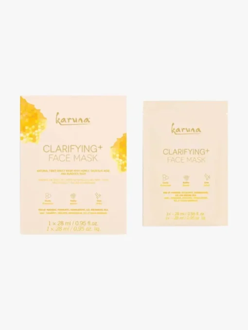KARUNA Clarifying Face Mask | MECCA