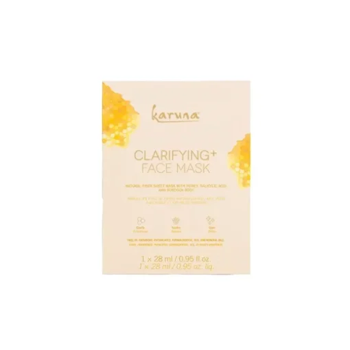 KARUNA Clarifying Face Mask | MECCA