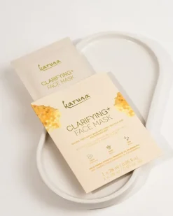 KARUNA Clarifying Face Mask | MECCA