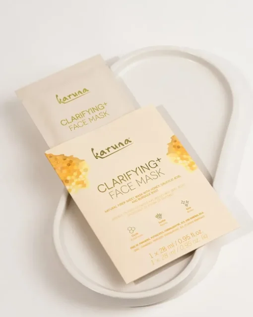 KARUNA Clarifying Face Mask | MECCA