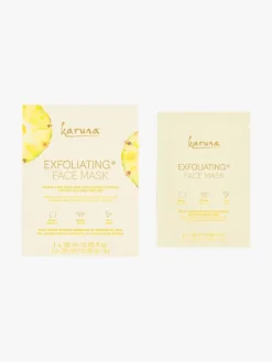 KARUNA Exfoliating Face Mask | MECCA