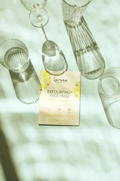 KARUNA Exfoliating Face Mask | MECCA