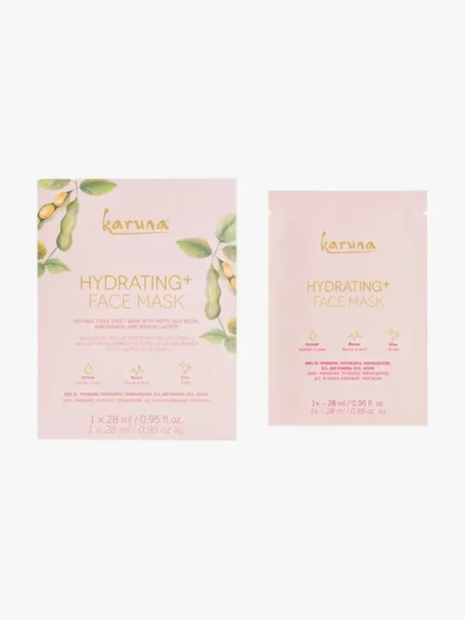 KARUNA Hydrating Face Mask | MECCA