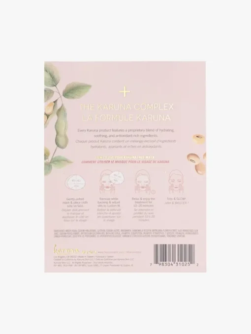 KARUNA Hydrating Face Mask | MECCA