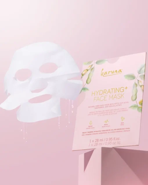 KARUNA Hydrating Face Mask | MECCA