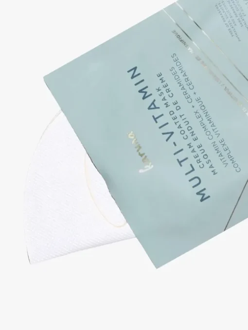 KARUNA Multi-Vitamin Cream Coated Mask | MECCA