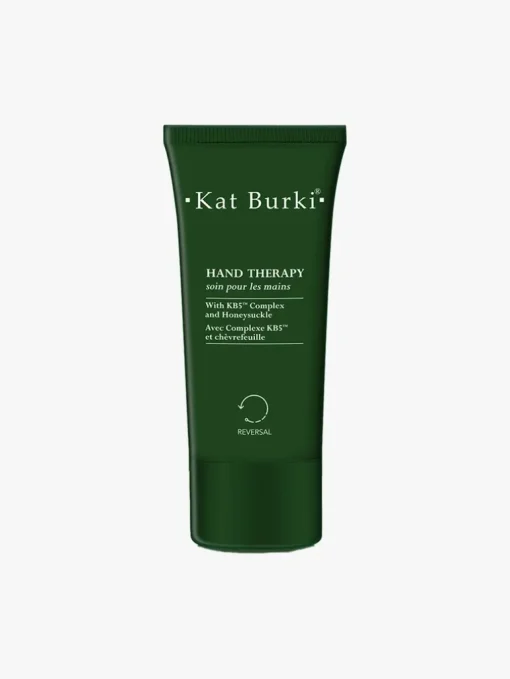 Kat Burki Hand Therapy | MECCA
