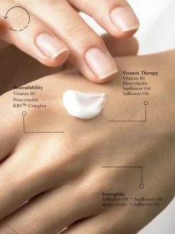 Kat Burki Hand Therapy | MECCA